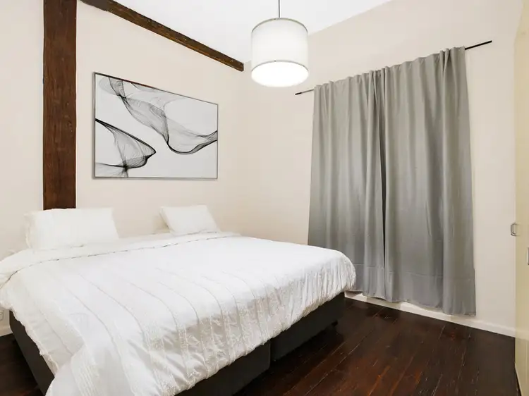 Third view of Homely apartment listing, 627/243 Pyrmont Street, Pyrmont NSW 2009