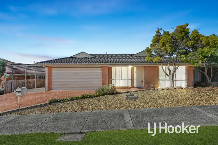 23 Terrapin Drive, Narre Warren South VIC 3805