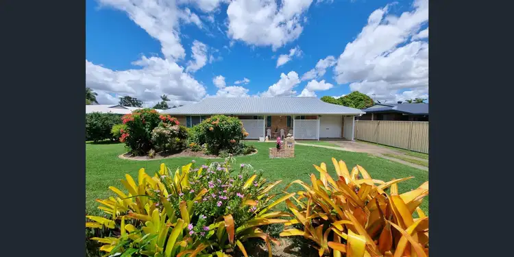 573 Norman Road, Norman Gardens QLD 4701