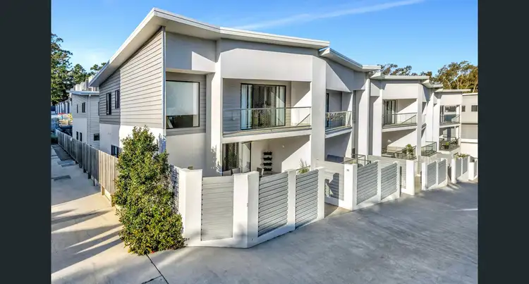 22/15 Oasis Close, Manly West QLD 4179