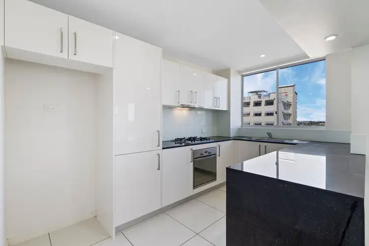 Second view of Homely unit listing, 11/75 Sutton Street, Redcliffe QLD 4020