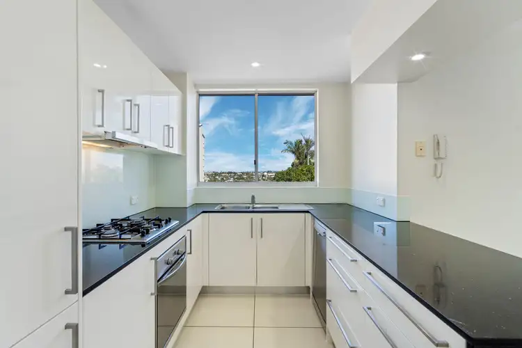 Fourth view of Homely unit listing, 11/75 Sutton Street, Redcliffe QLD 4020