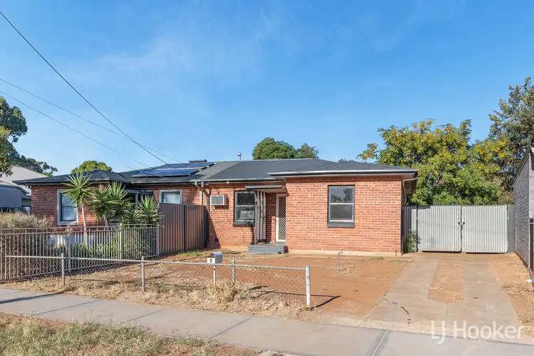 8 Rowe Street, Davoren Park SA 5113