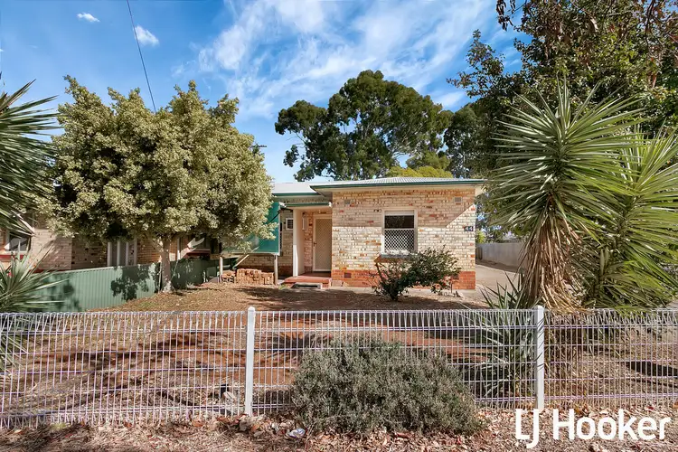 44 Knowles Road, Elizabeth Vale SA 5112