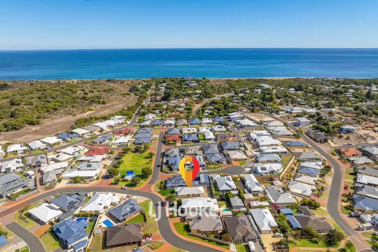 Main view of Homely house listing, 28 Tuscany Green, Binningup WA 6233