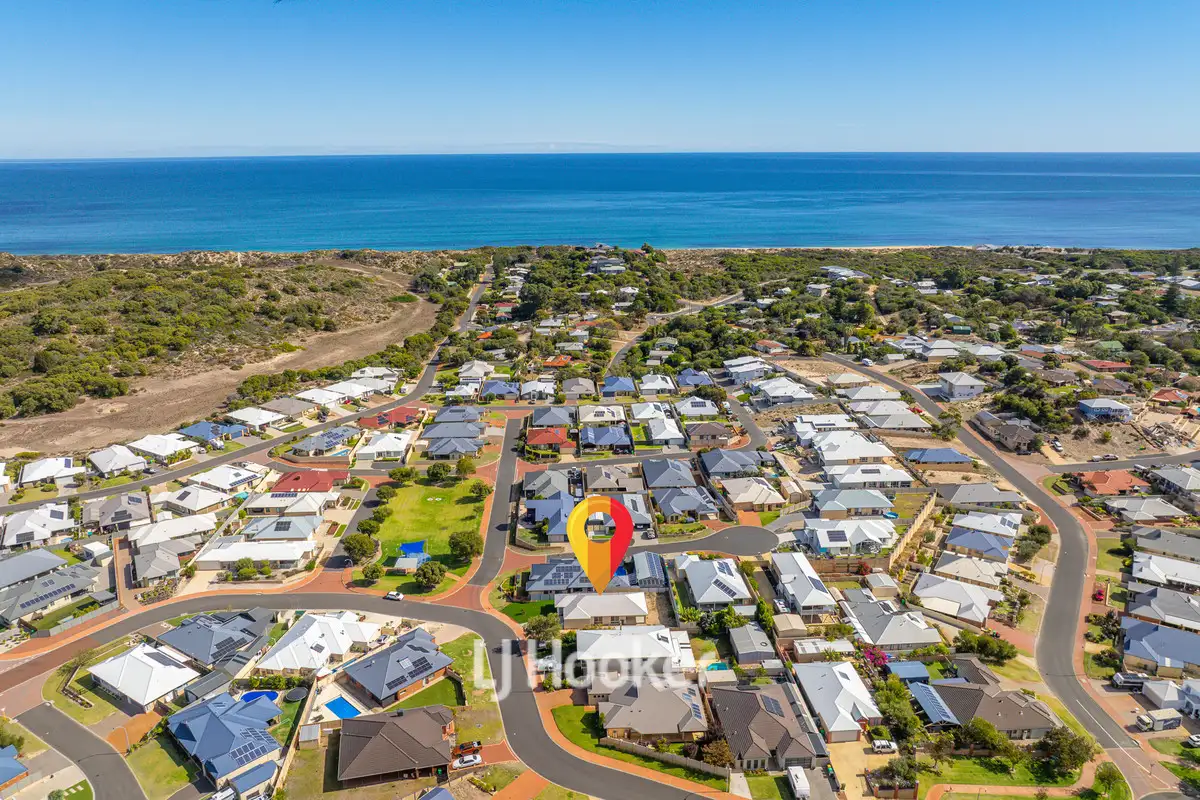 Main view of Homely house listing, 28 Tuscany Green, Binningup WA 6233