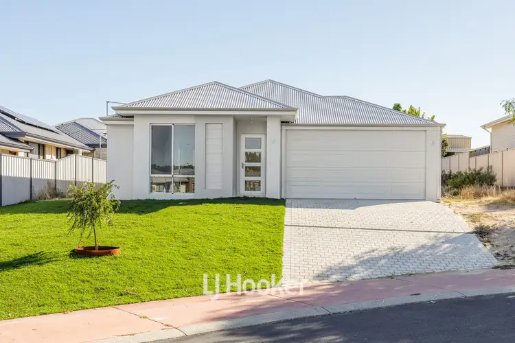 Second view of Homely house listing, 28 Tuscany Green, Binningup WA 6233