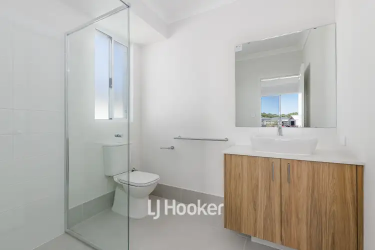 Fourth view of Homely house listing, 28 Tuscany Green, Binningup WA 6233