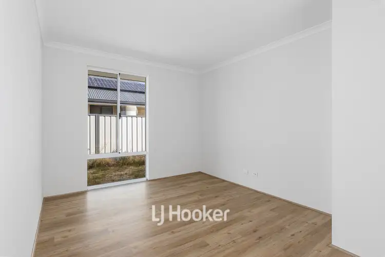 Fifth view of Homely house listing, 28 Tuscany Green, Binningup WA 6233