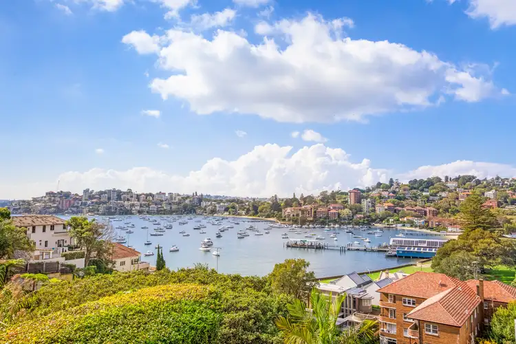 13B Eastbourne Road, Darling Point NSW 2027