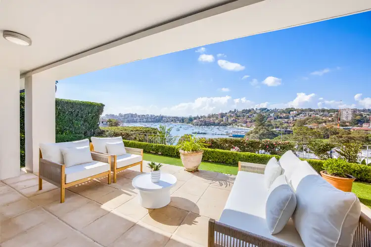 13B Eastbourne Road, Darling Point NSW 2027