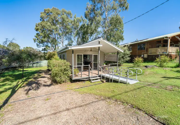 7 Bishop Street, Moore QLD 4314