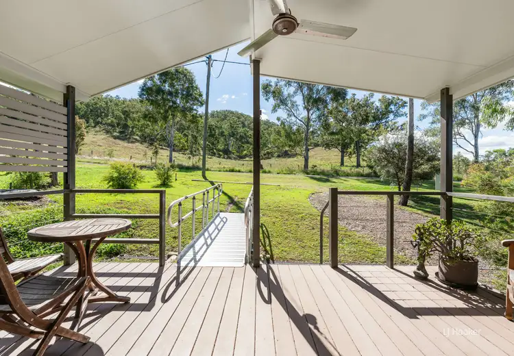 Second view of Homely house listing, 7 Bishop Street, Moore QLD 4314