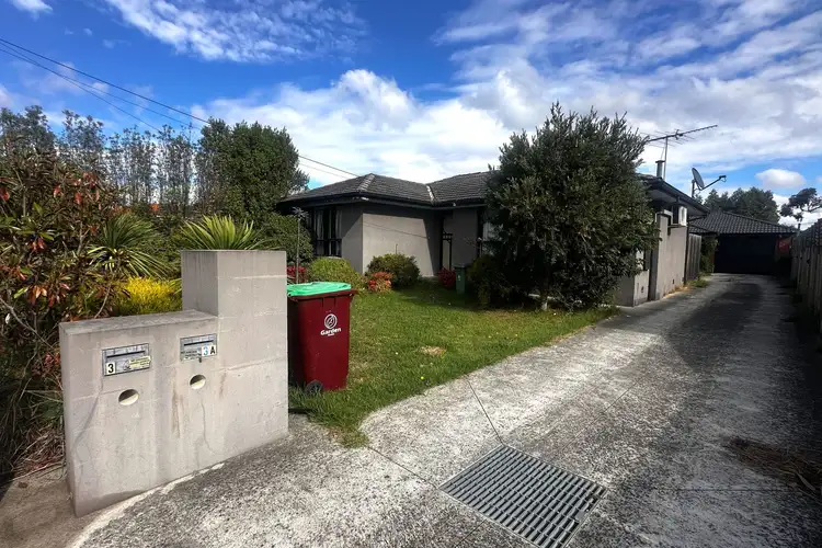 3 Harry Street, Cranbourne VIC 3977