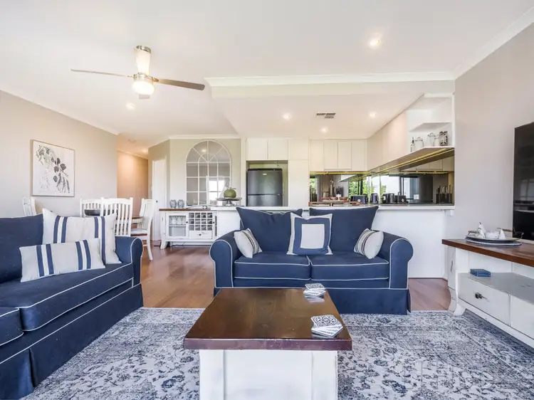 6/14 Waterloo Crescent, East Perth WA 6004