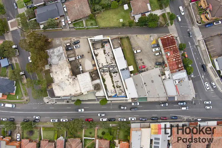 Second view of Homely land listing, 779 Punchbowl Road, Punchbowl NSW 2196