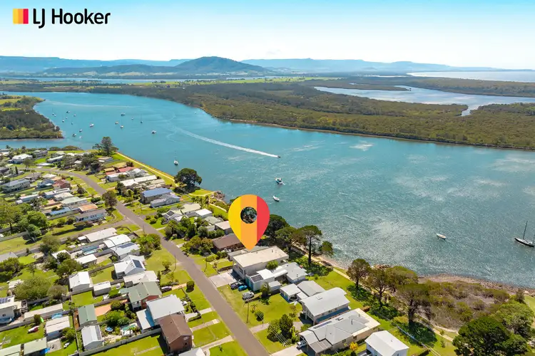 71 Adelaide Street, Greenwell Point NSW 2540