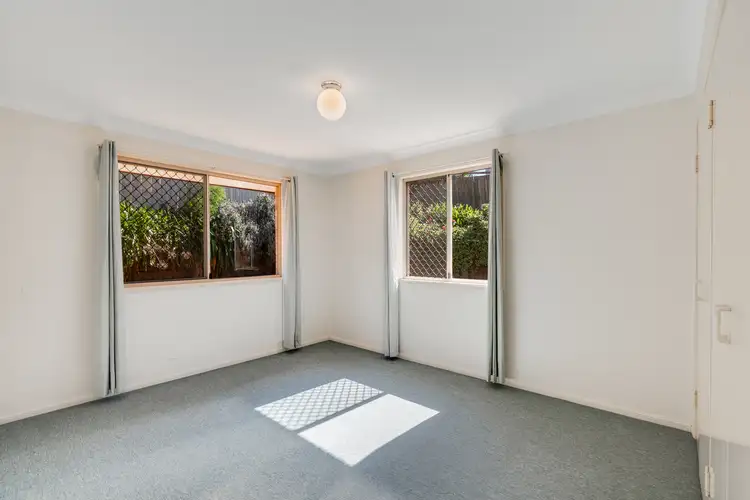 Second view of Homely unit listing, 4/299 James Street, Newtown QLD 4350