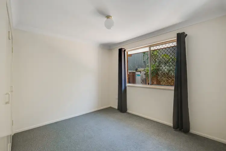 Sixth view of Homely unit listing, 4/299 James Street, Newtown QLD 4350