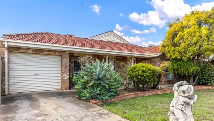 9 Millikan Court, Andrews Farm SA 5114