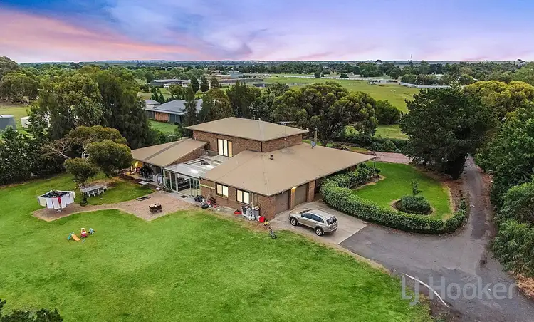 Third view of Homely rural property listing, 30 Orlando Grove, Avalon VIC 3212