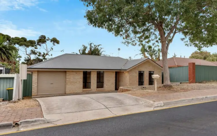3 Ashwood Boulevard, Hillbank SA 5112