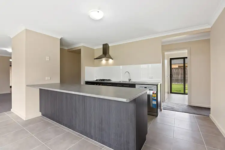 Second view of Homely house listing, 14 Coast Avenue, Paynesville VIC 3880