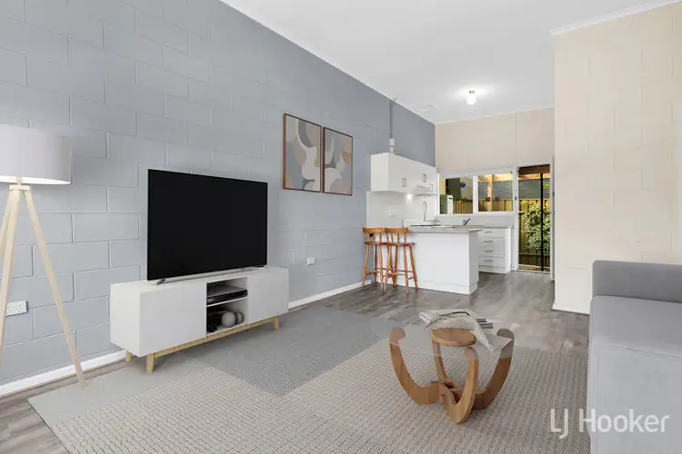 Third view of Homely house listing, 2/16 Barcoo Road, Para Hills SA 5096