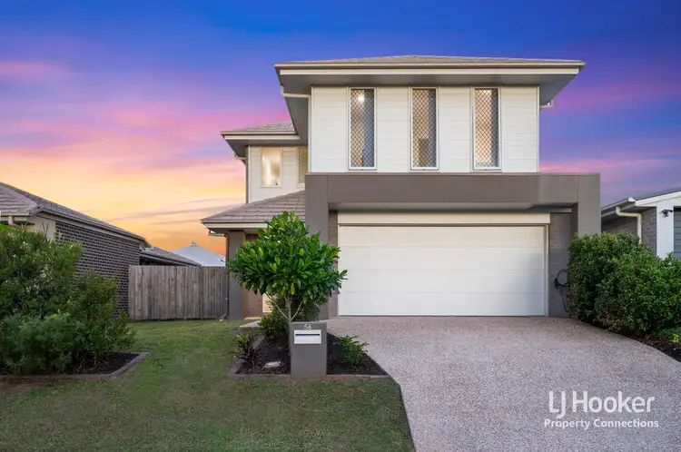 56 Samuel Road, Griffin QLD 4503