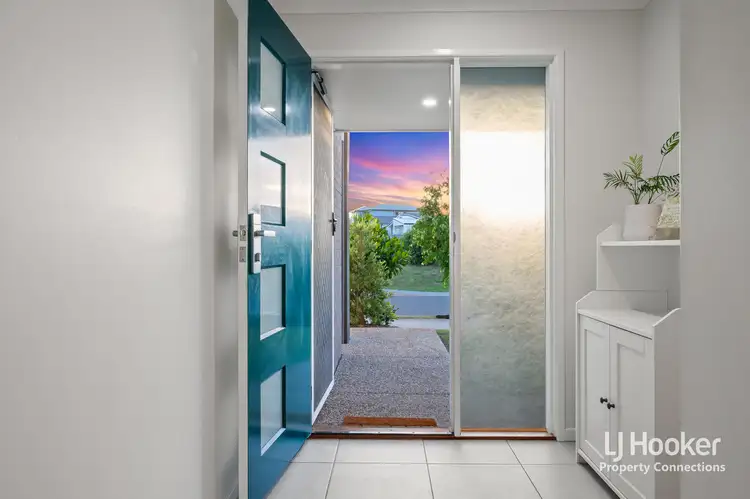 Second view of Homely house listing, 56 Samuel Road, Griffin QLD 4503