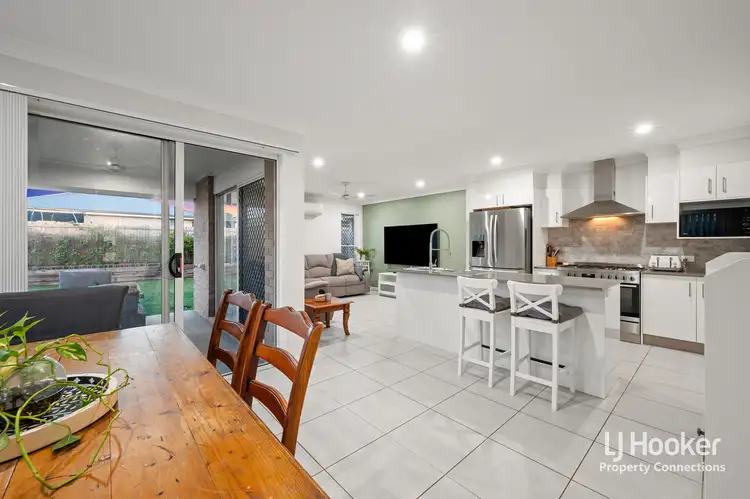 Third view of Homely house listing, 56 Samuel Road, Griffin QLD 4503