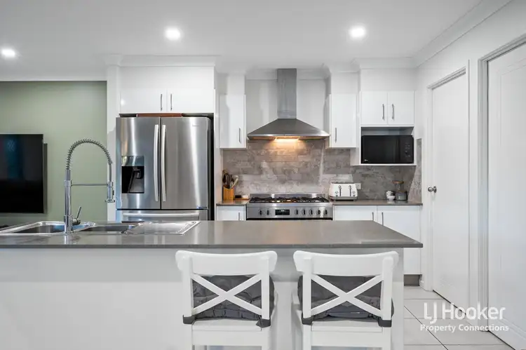 Fourth view of Homely house listing, 56 Samuel Road, Griffin QLD 4503