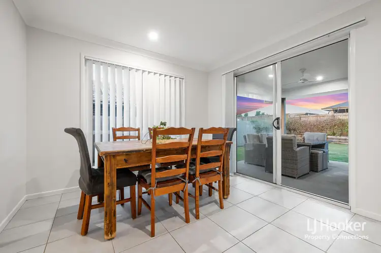Fifth view of Homely house listing, 56 Samuel Road, Griffin QLD 4503