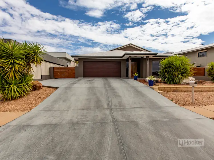 17 Mparntwe Drive, Larapinta NT 875
