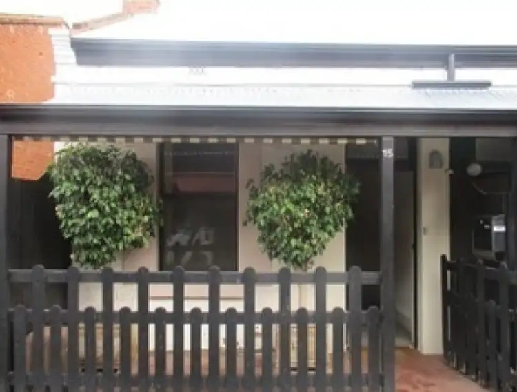 15 Gladstone Street, Adelaide SA 5000
