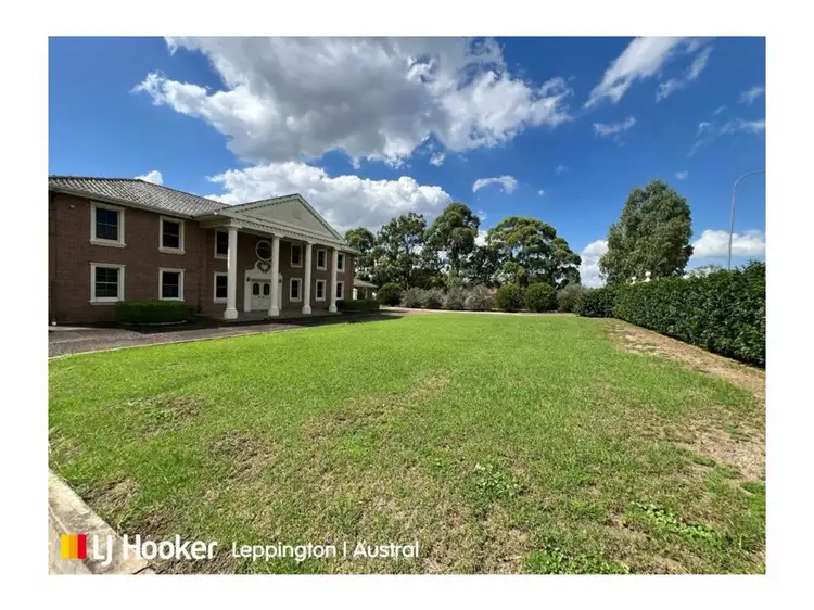 322 Bringelly Road, Austral NSW 2179