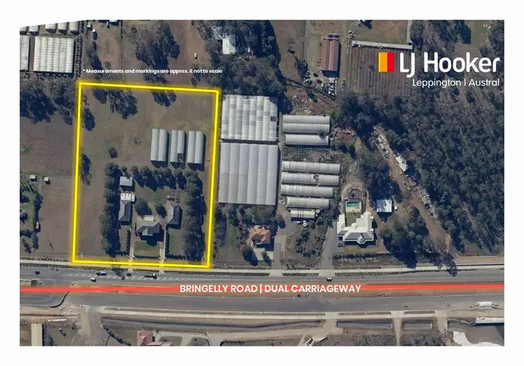 322 Bringelly Road, Austral NSW 2179
