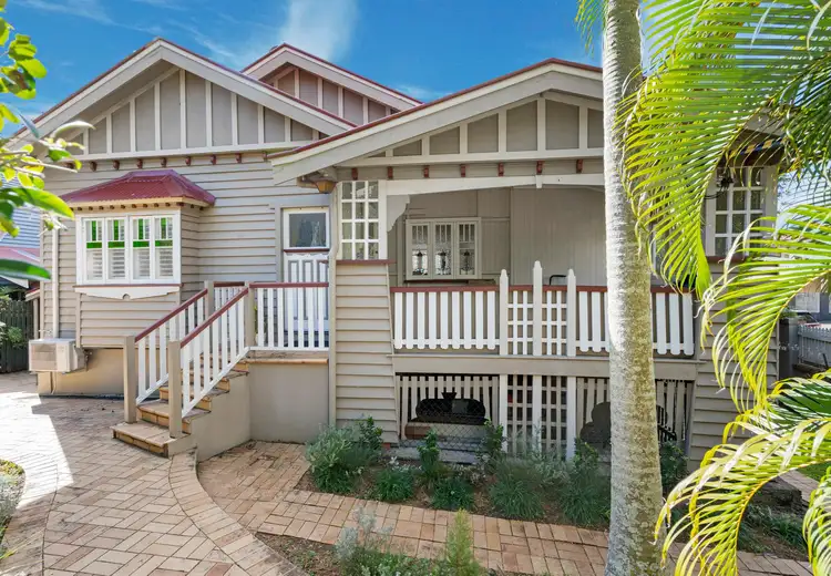 15 Ponsonby Street, Annerley QLD 4103