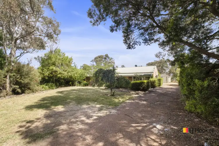 14 Merriman Place, Murrumbateman NSW 2582