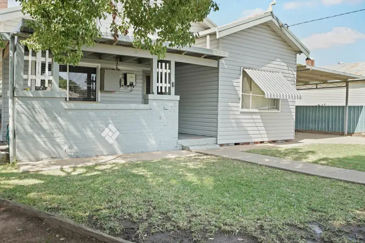111 Old Backwater Road, Narromine NSW 2821