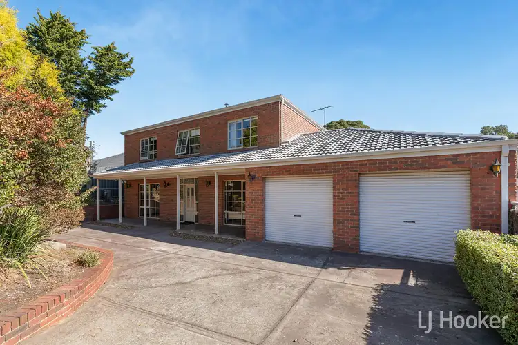 2 Park Street, Tea Tree Gully SA 5091