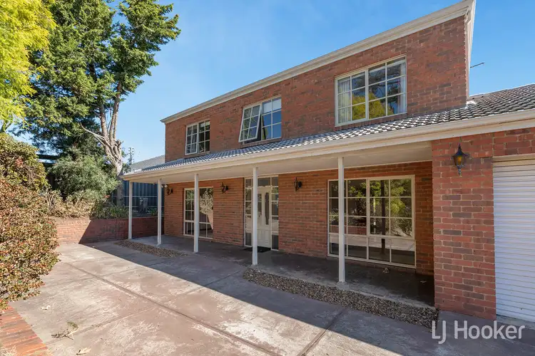 Third view of Homely house listing, 2 Park Street, Tea Tree Gully SA 5091