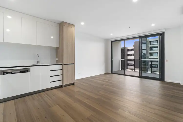 Main view of Homely apartment listing, 42/11 Camilleri Way, Gungahlin ACT 2912