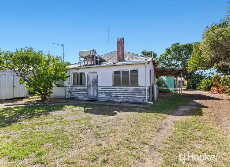 Second view of Homely house listing, 7 Centennial Avenue, Harvey WA 6220