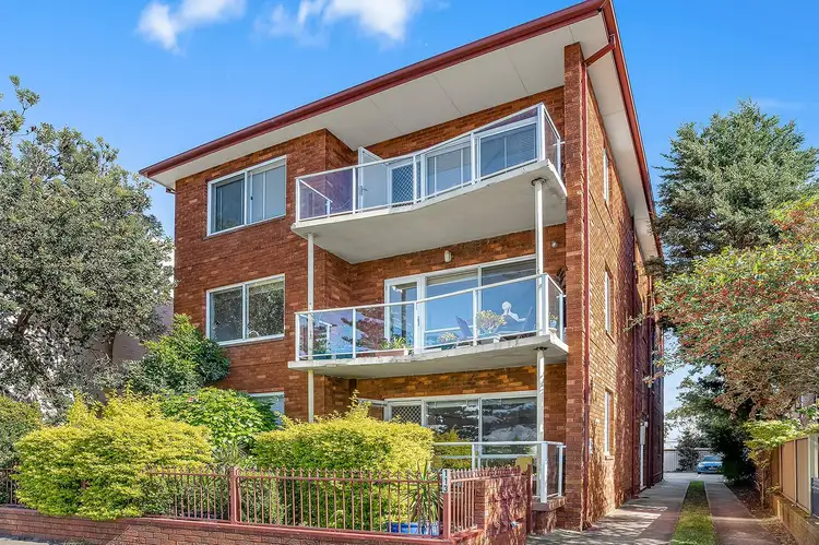 6/113 The Grand Parade, Brighton-Le-Sands NSW 2216