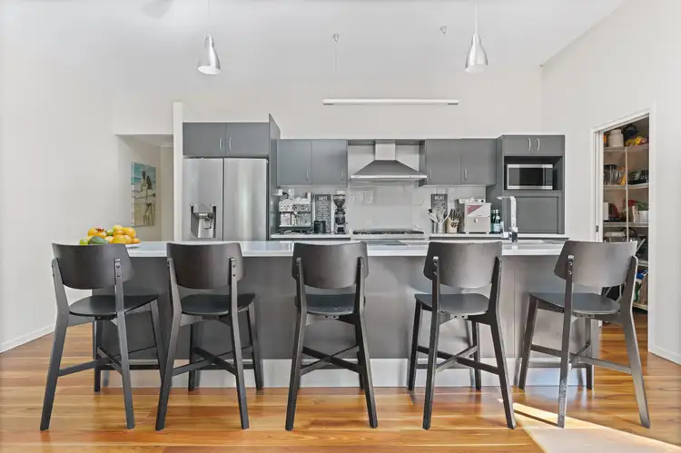 Second view of Homely house listing, 8 Banksia Road, Springbrook QLD 4213