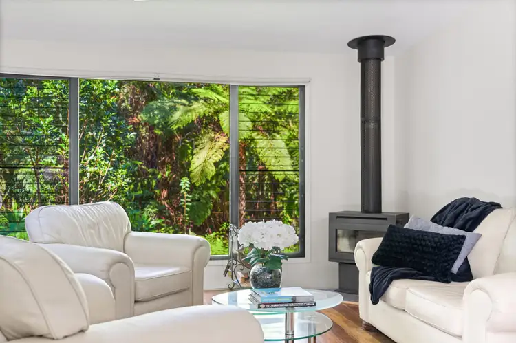 Third view of Homely house listing, 8 Banksia Road, Springbrook QLD 4213