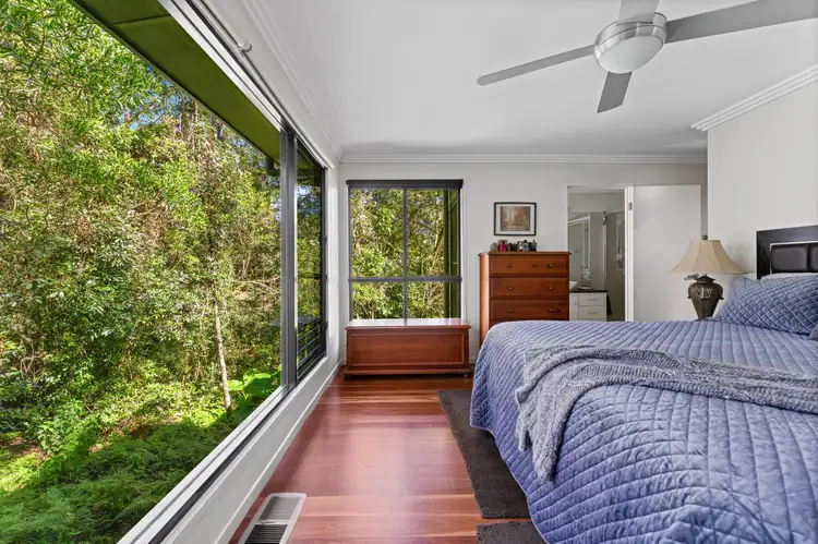 Fourth view of Homely house listing, 8 Banksia Road, Springbrook QLD 4213