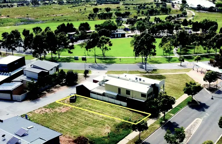 Main view of Homely land listing, 8 Tower Avenue, Swan Hill VIC 3585