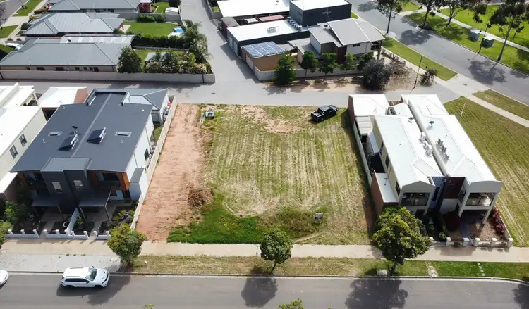 Second view of Homely land listing, 8 Tower Avenue, Swan Hill VIC 3585
